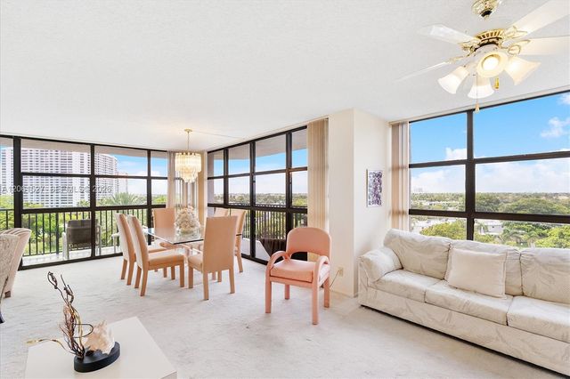600 Parkview Drive 709, Hallandale Beach, FL 33009