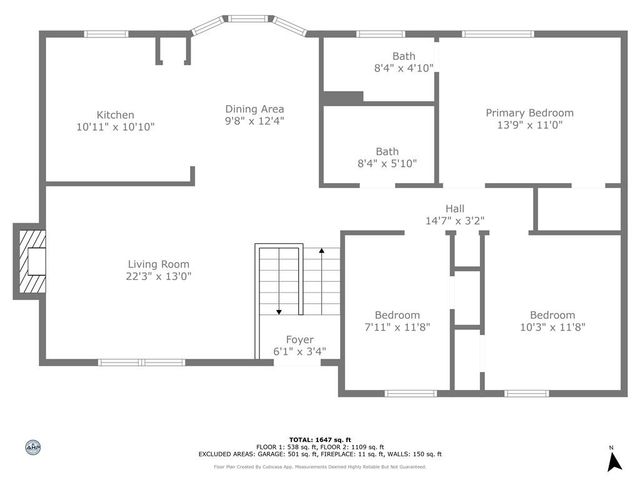 816 E Whitney Street, Olathe, KS 66061