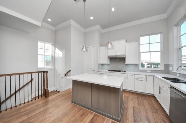 826 Cage Street, Houston, TX 77020