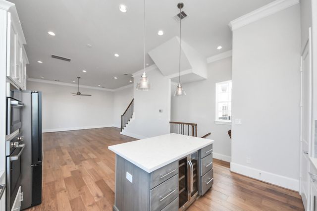 826 Cage Street, Houston, TX 77020