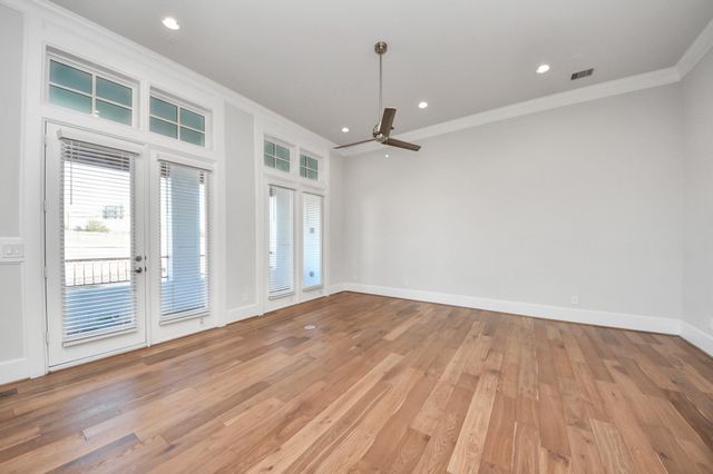 826 Cage Street, Houston, TX 77020