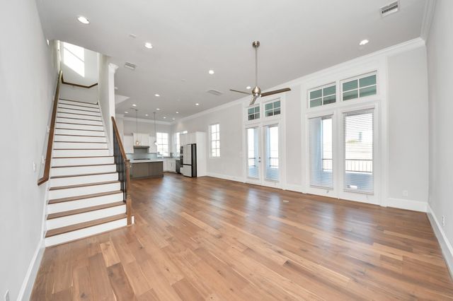 826 Cage Street, Houston, TX 77020