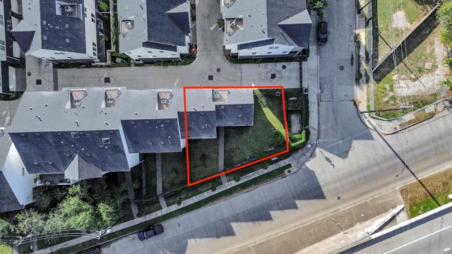 826 Cage Street, Houston, TX 77020