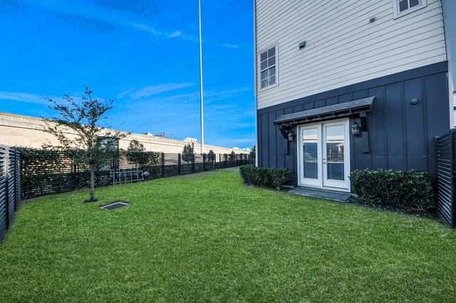 826 Cage Street, Houston, TX 77020