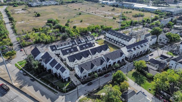 826 Cage Street, Houston, TX 77020