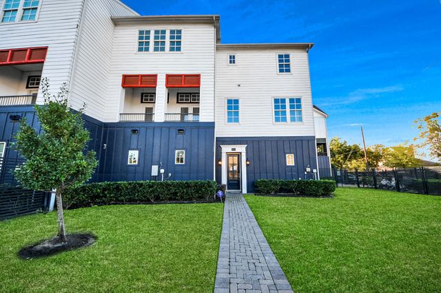 826 Cage Street, Houston, TX 77020