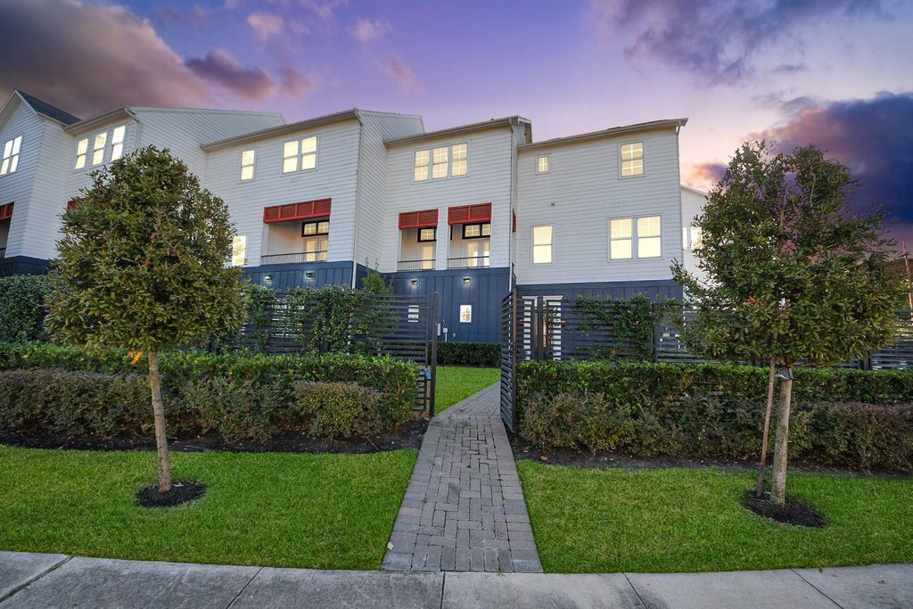 826 Cage Street, Houston, TX 77020