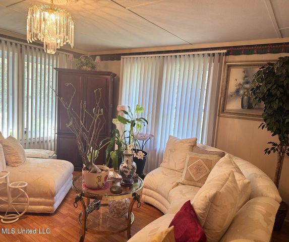 1041 Van Norman, Mccomb, MS 39648
