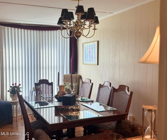 1041 Van Norman, Mccomb, MS 39648