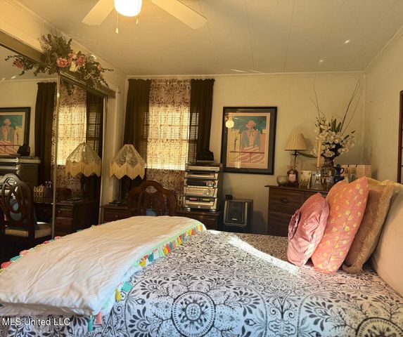 1041 Van Norman, Mccomb, MS 39648