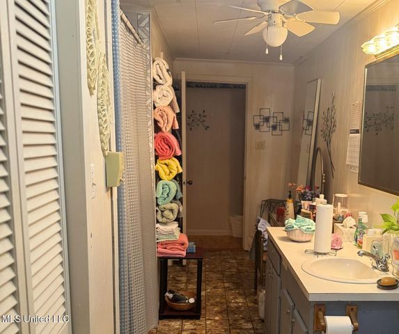 1041 Van Norman, Mccomb, MS 39648