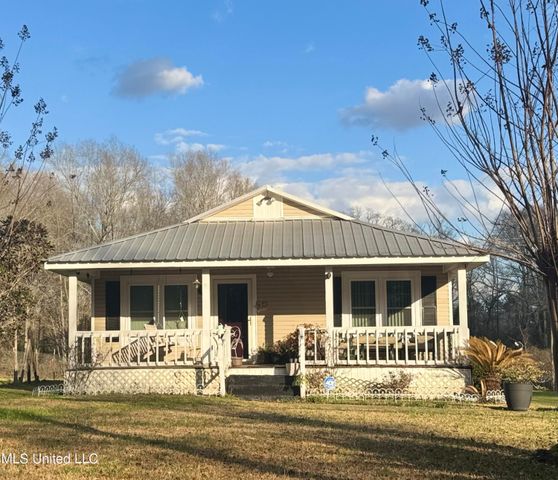 1041 Van Norman, Mccomb, MS 39648