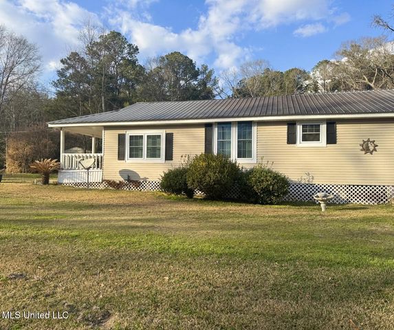 1041 Van Norman, Mccomb, MS 39648