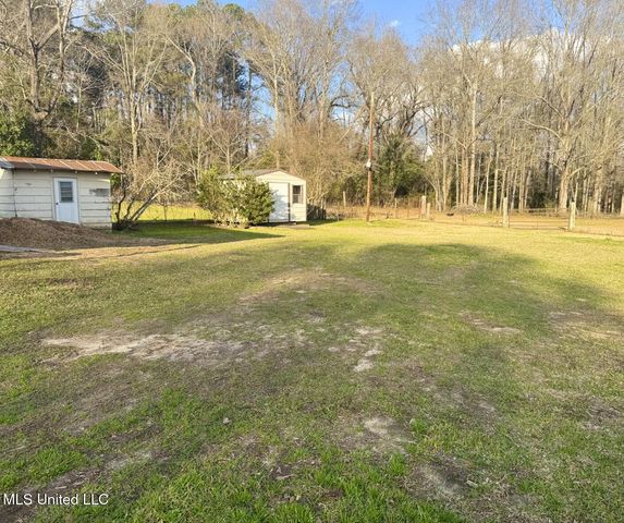 1041 Van Norman, Mccomb, MS 39648