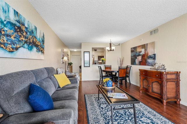 1000 COVE CAY DRIVE 3A, Clearwater, FL 33760