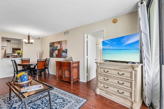 1000 COVE CAY DRIVE 3A, Clearwater, FL 33760