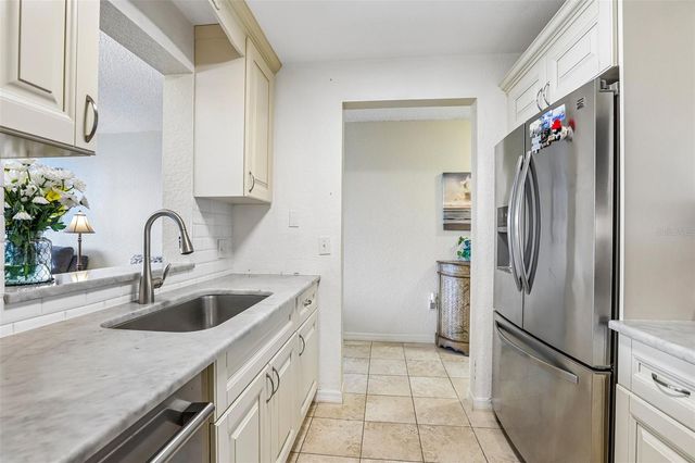 1000 COVE CAY DRIVE 3A, Clearwater, FL 33760