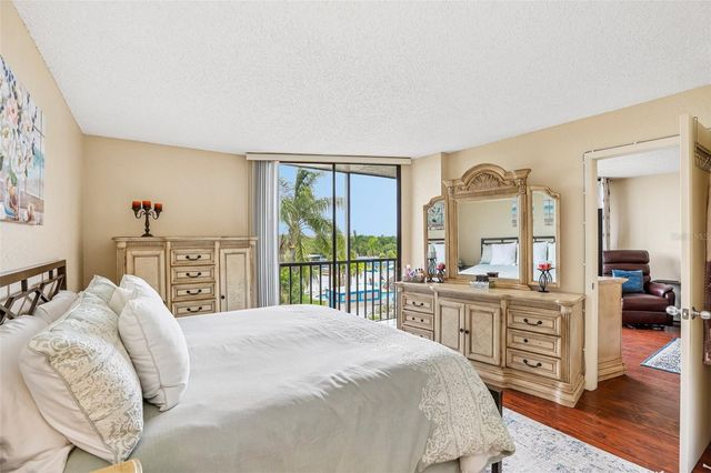 1000 COVE CAY DRIVE 3A, Clearwater, FL 33760