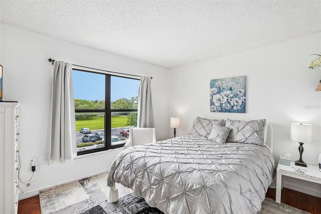 1000 COVE CAY DRIVE 3A, Clearwater, FL 33760