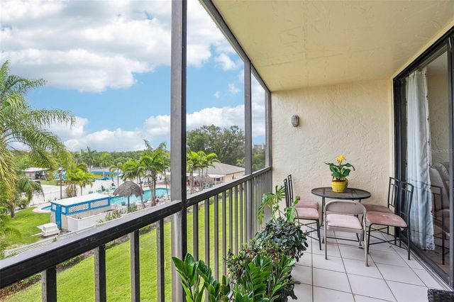 1000 COVE CAY DRIVE 3A, Clearwater, FL 33760