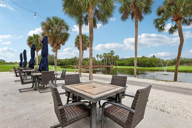 1000 COVE CAY DRIVE 3A, Clearwater, FL 33760