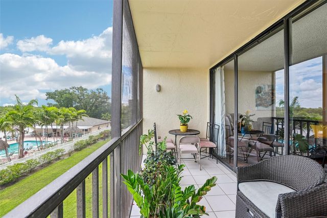 1000 COVE CAY DRIVE 3A, Clearwater, FL 33760