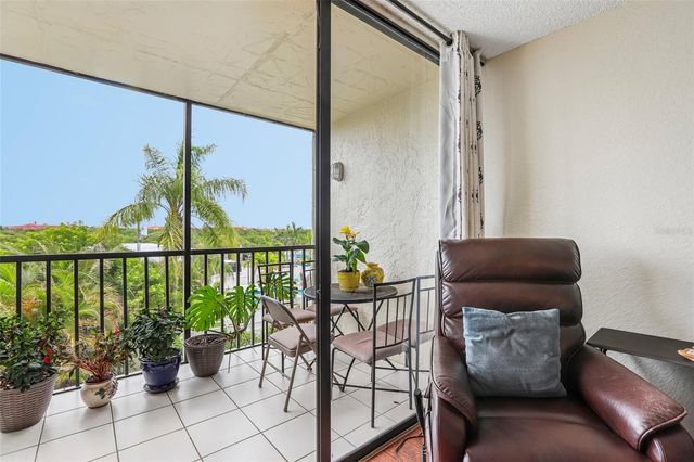 1000 COVE CAY DRIVE 3A, Clearwater, FL 33760