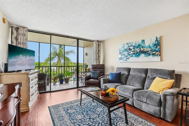 1000 COVE CAY DRIVE 3A, Clearwater, FL 33760