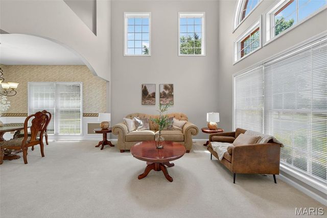 123 Townview Drive, Wentzville, MO 63385