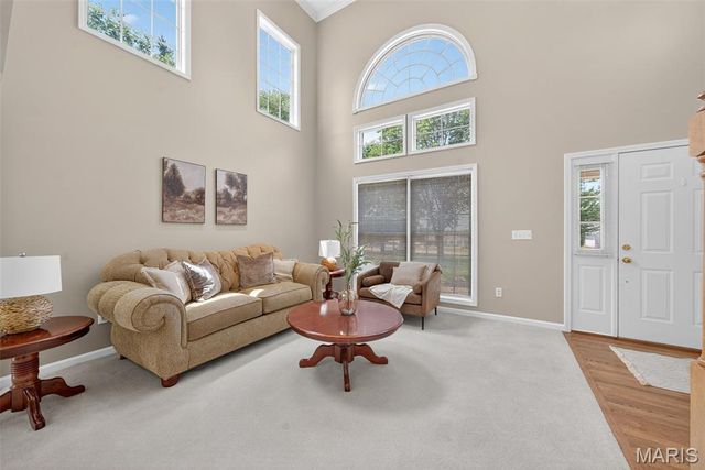 123 Townview Drive, Wentzville, MO 63385