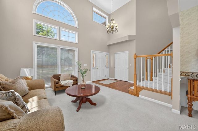 123 Townview Drive, Wentzville, MO 63385