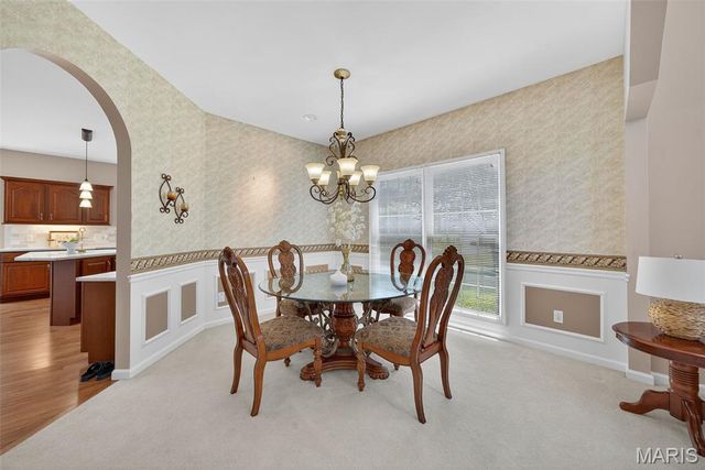 123 Townview Drive, Wentzville, MO 63385