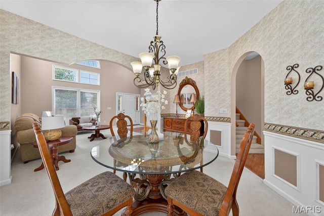 123 Townview Drive, Wentzville, MO 63385