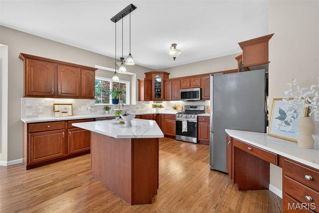 123 Townview Drive, Wentzville, MO 63385