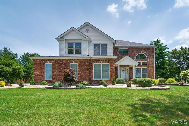 123 Townview Drive, Wentzville, MO 63385