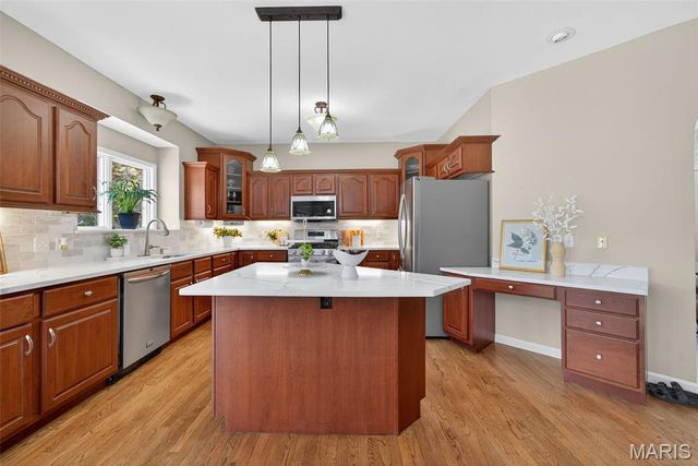 123 Townview Drive, Wentzville, MO 63385