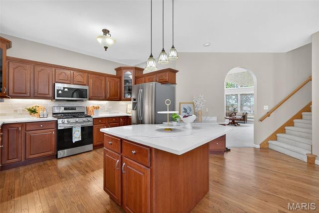 123 Townview Drive, Wentzville, MO 63385