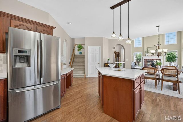 123 Townview Drive, Wentzville, MO 63385