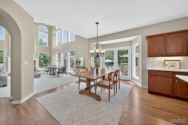 123 Townview Drive, Wentzville, MO 63385