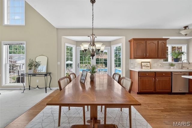 123 Townview Drive, Wentzville, MO 63385