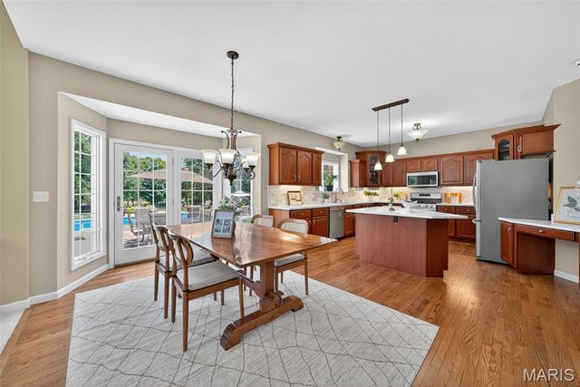 123 Townview Drive, Wentzville, MO 63385