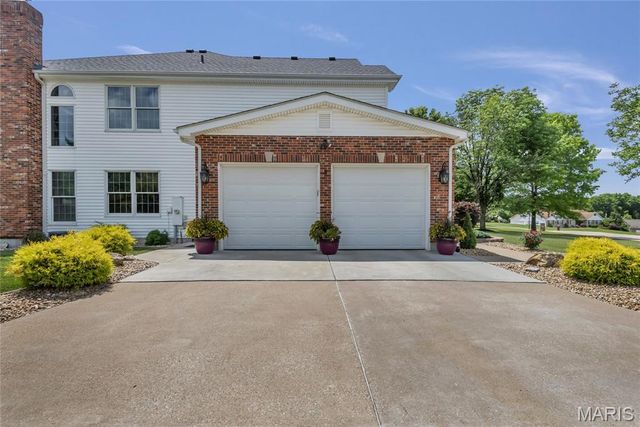 123 Townview Drive, Wentzville, MO 63385
