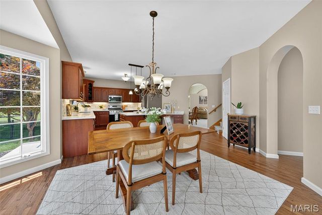 123 Townview Drive, Wentzville, MO 63385