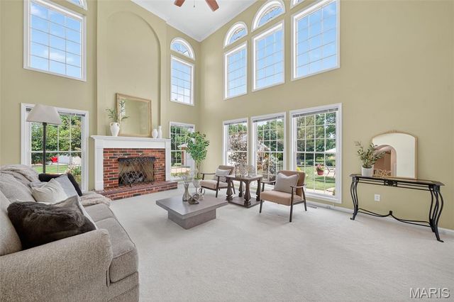 123 Townview Drive, Wentzville, MO 63385