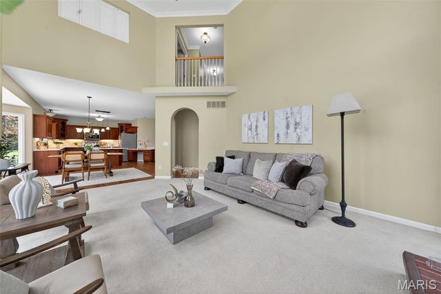 123 Townview Drive, Wentzville, MO 63385