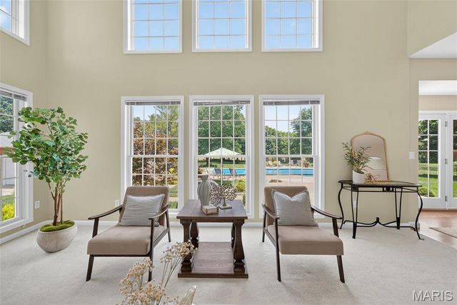 123 Townview Drive, Wentzville, MO 63385