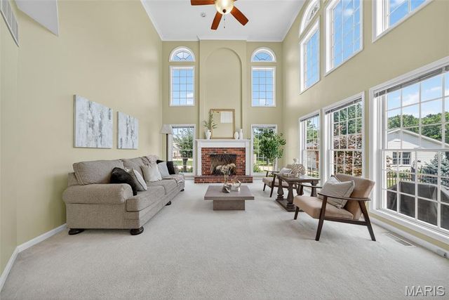 123 Townview Drive, Wentzville, MO 63385