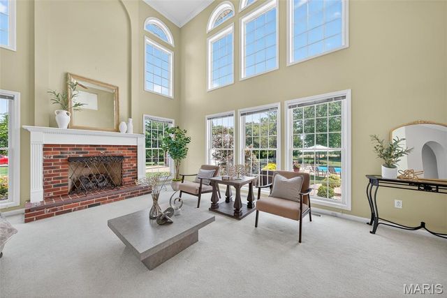 123 Townview Drive, Wentzville, MO 63385