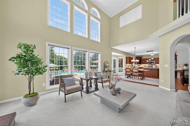 123 Townview Drive, Wentzville, MO 63385