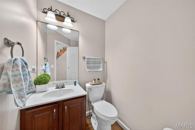 123 Townview Drive, Wentzville, MO 63385